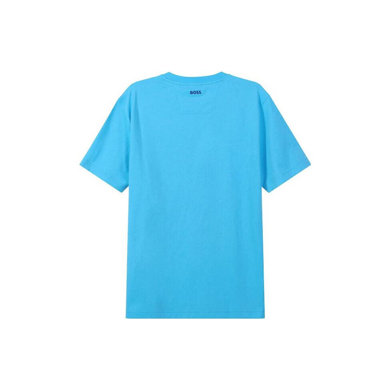 HUGO BOSS SS23 LogoT