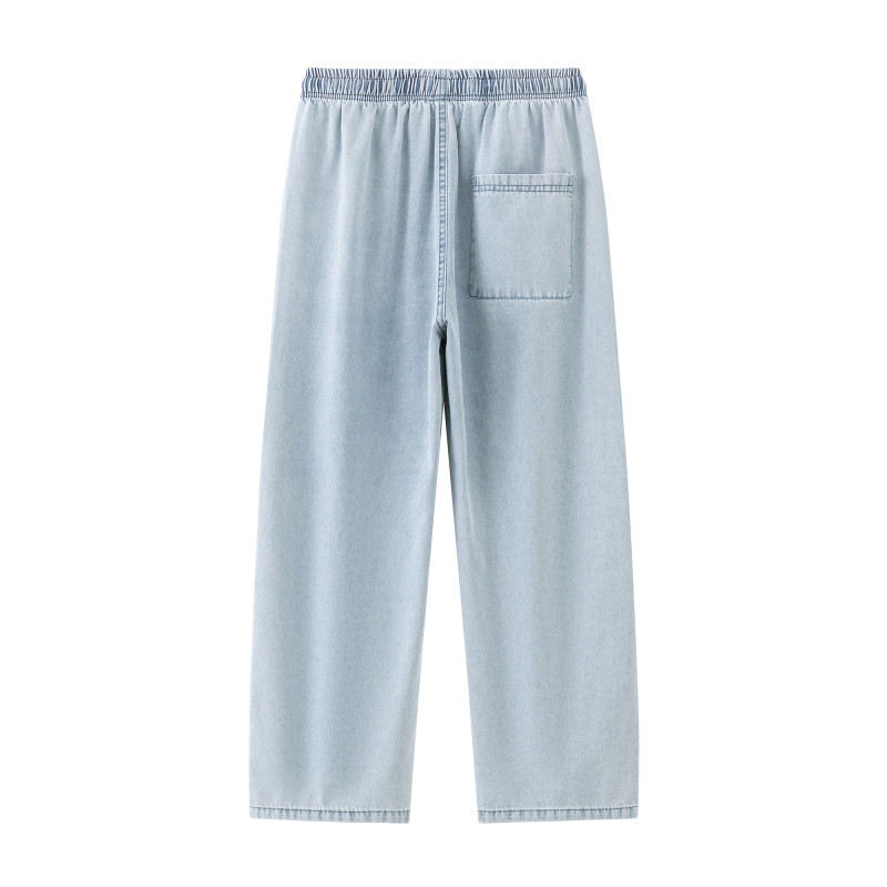 JASONWOOD clean fit