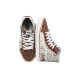 Javier Calleja x Vans SK8 LX