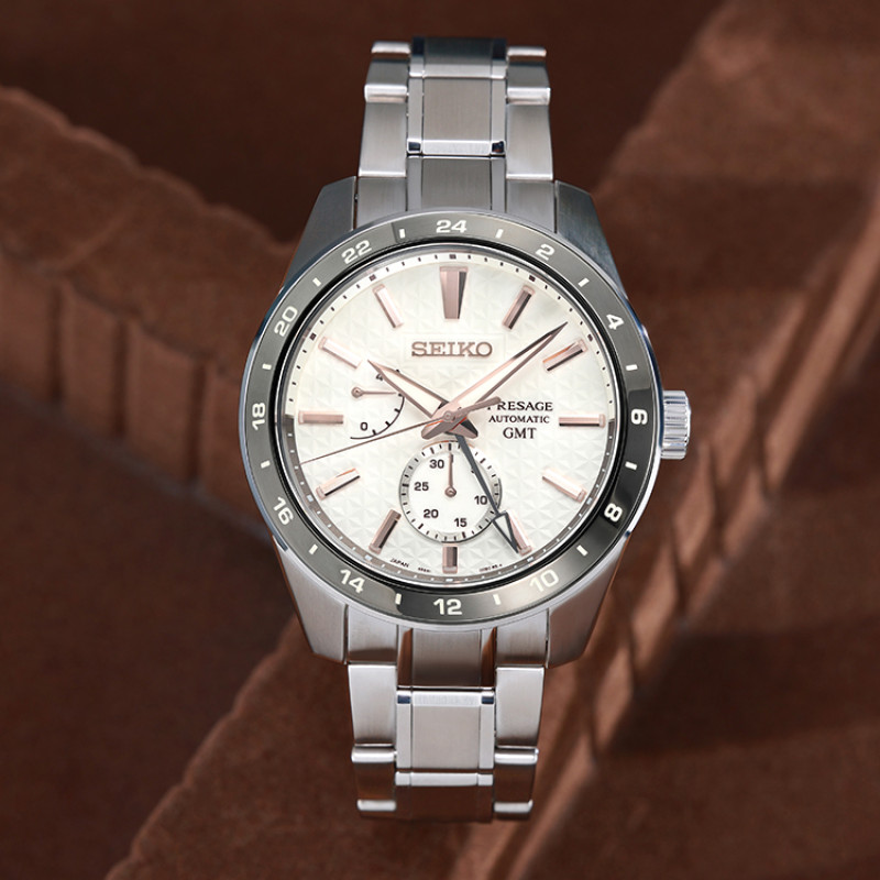 SEIKO Presage 42.2mm SPB273J1