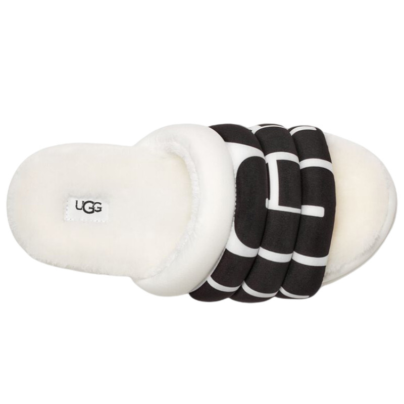 UGG Maxi Slide