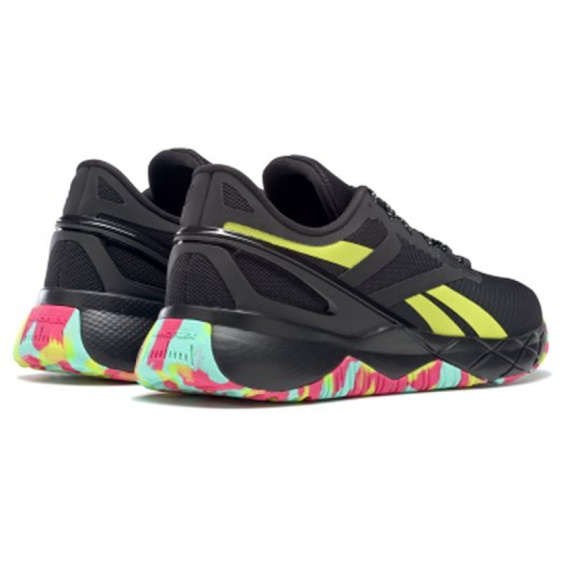 Reebok Nanoflex TR