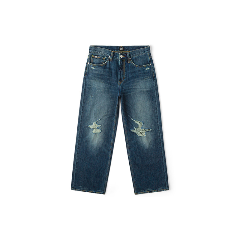 Lee SS24 Y2K
