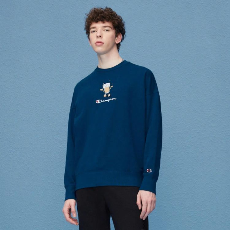 Champion FW22 logo
