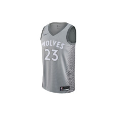 Nike NBA Jimmy Butler City Edition Swingman Jersey SW