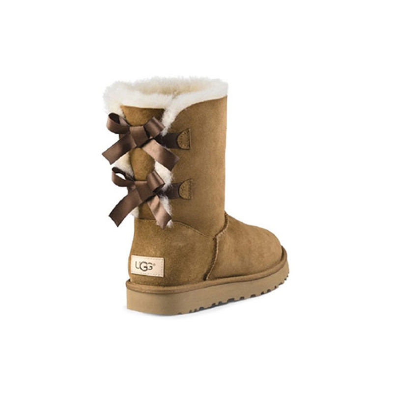 UGG Bailey Mini Bow II Boot