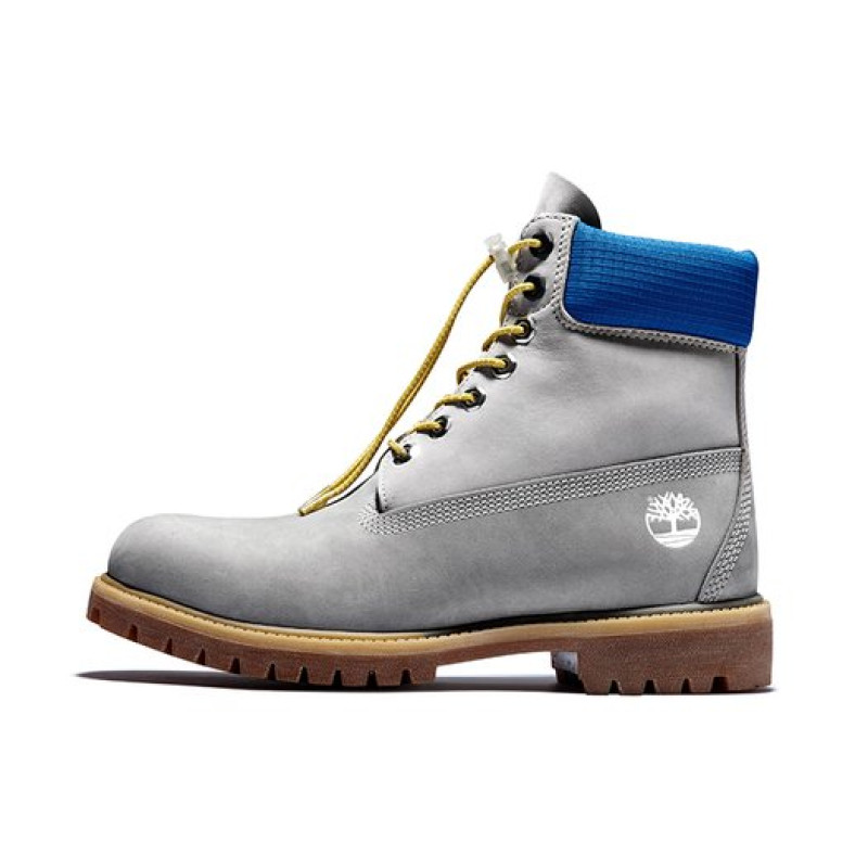 Timberland Premium