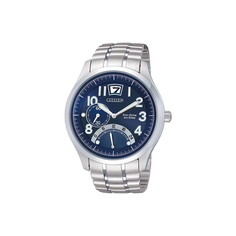 CITIZEN 40mm BR0020-52L