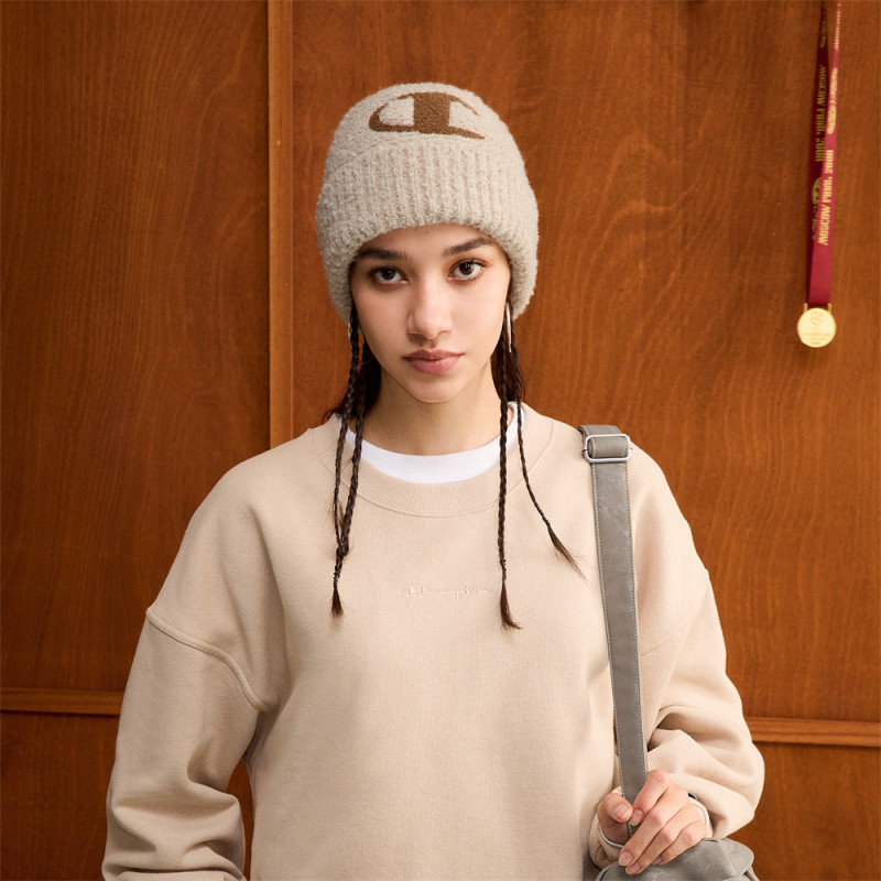 Champion FW24 C-Logo
