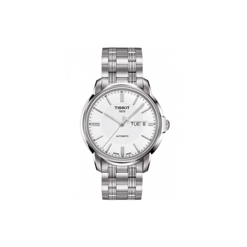 TISSOT 30 39mm T0654301103100