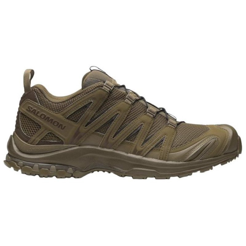 SALOMON XA PRO 3D