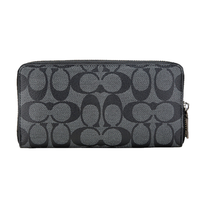 COACH Accordion Wallet 20
