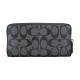 COACH Accordion Wallet 20