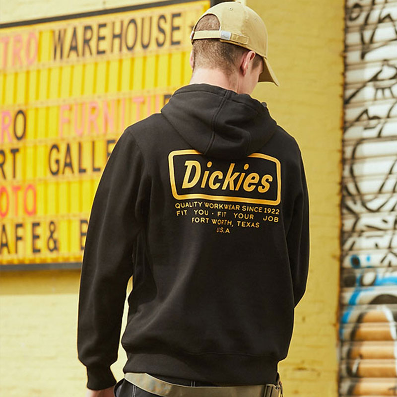 Dickies Logo