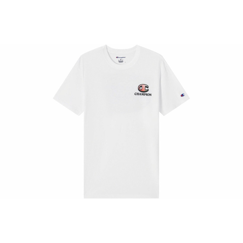 Champion SS23 FunnyTee LogoT