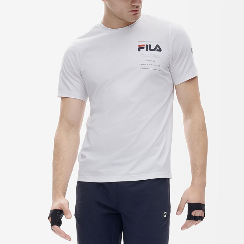 FILA Logo T