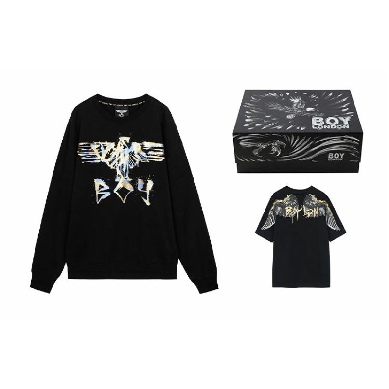 Boy London