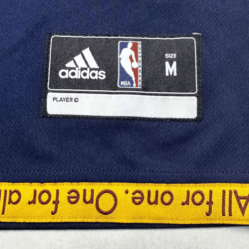 adidas x NBA 2