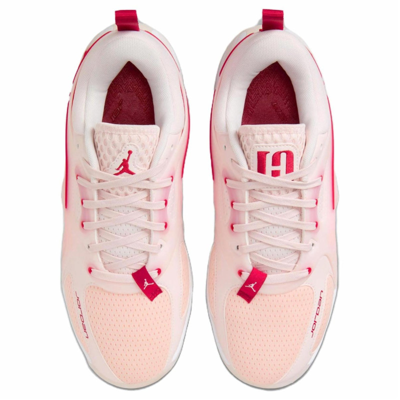 Jordan Heir Series PF