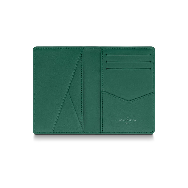 LOUIS VUITTON Organizer de Poche