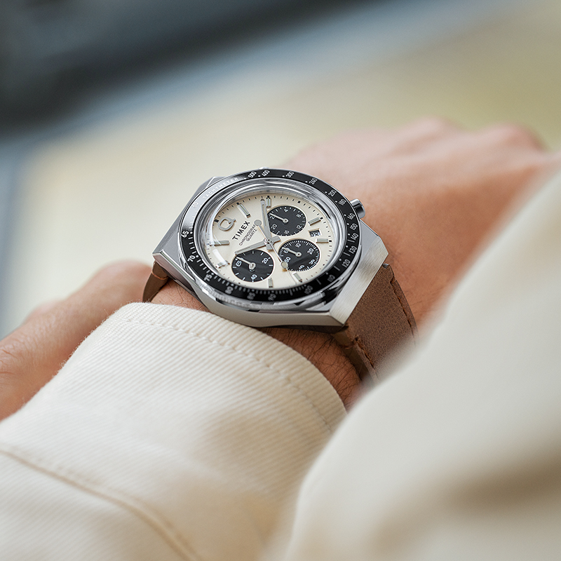 TIMEXQ 40mm