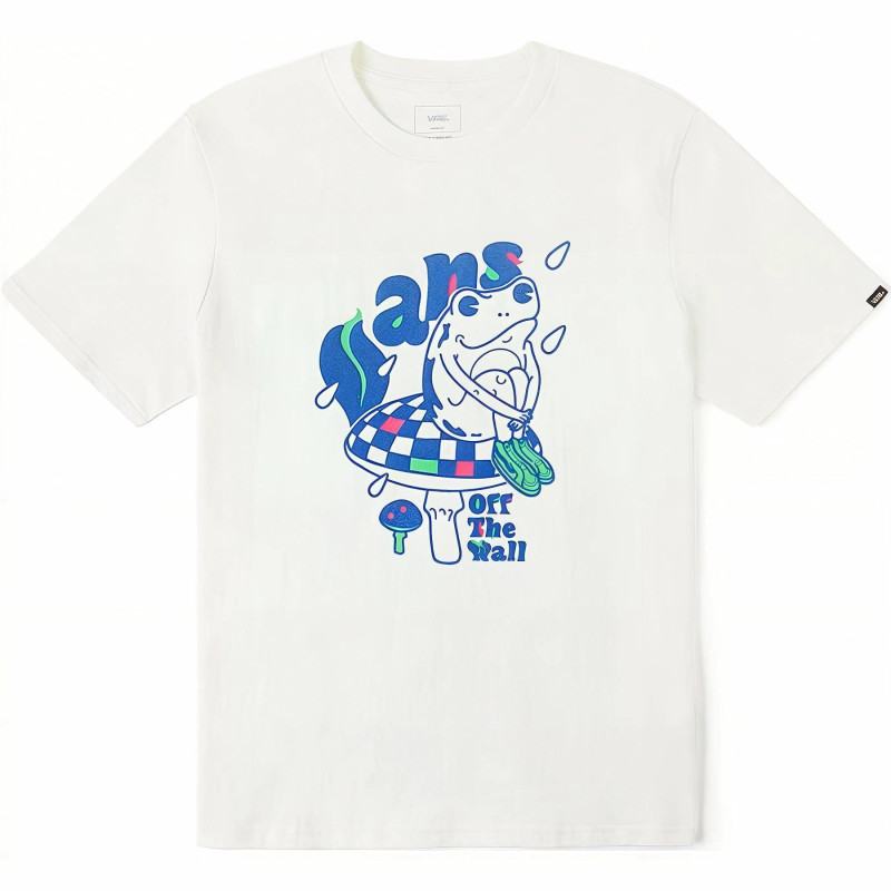 Vans T