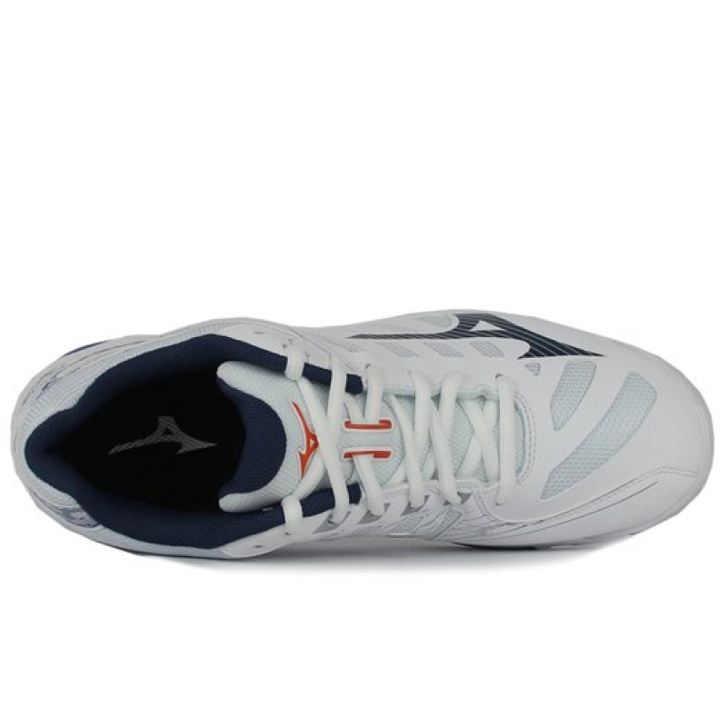Mizuno Wave Voltage