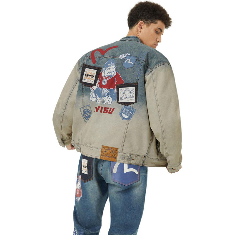 EVISU FW24