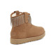 UGG CLASSIC MINI Fringe