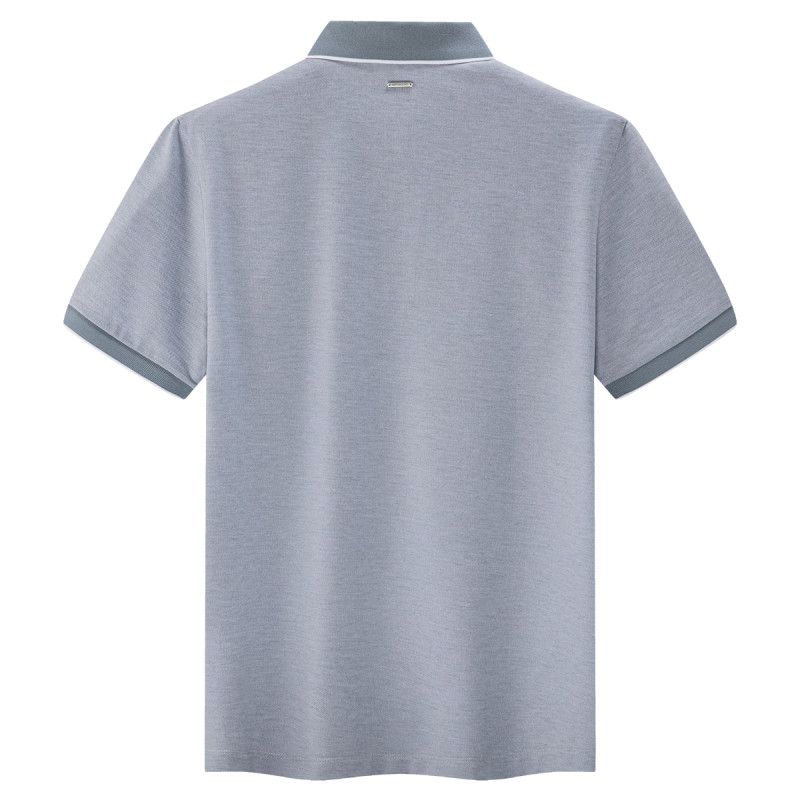 SEPTWOLVES Polo