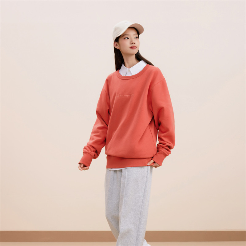 Champion FW24 Graphic Powerblend Logo