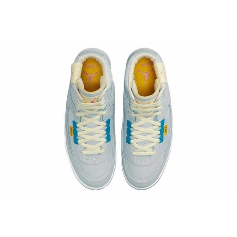 union la x Jordan Air Jordan 2 retro sp 