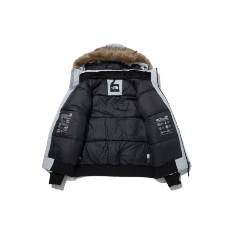 THE NORTH FACE FW23 Logo