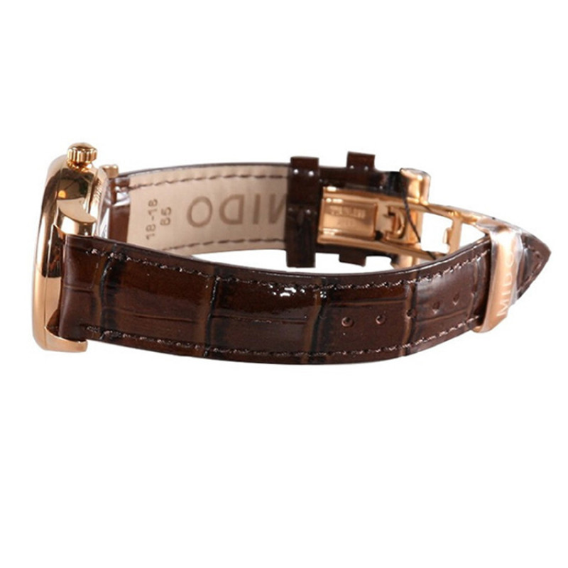 MIDO 33mm M007.207.36.291.00