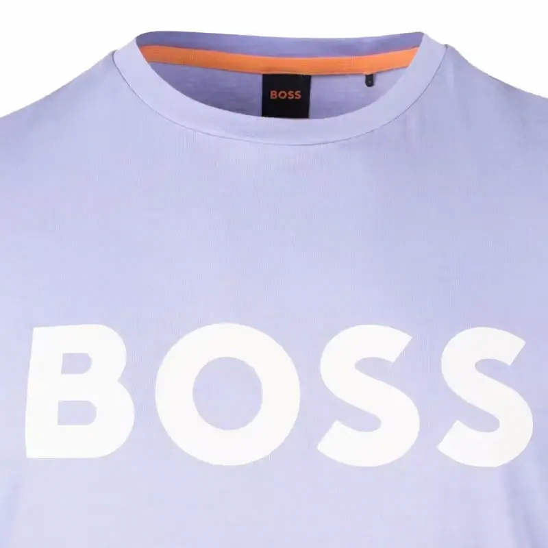 HUGO BOSS SS23 LogoT