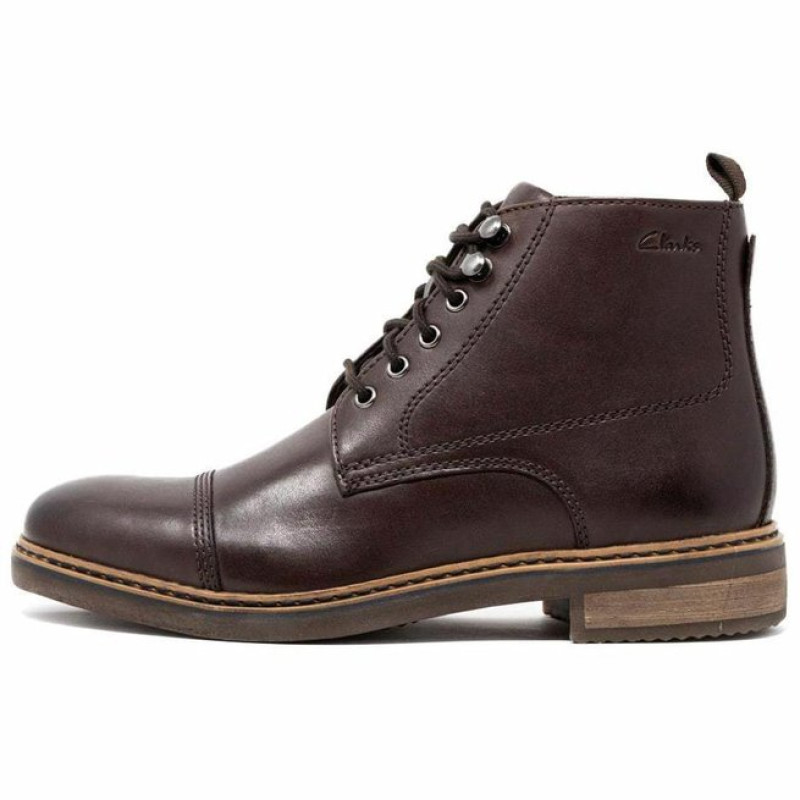 Clarks Blackford Rise