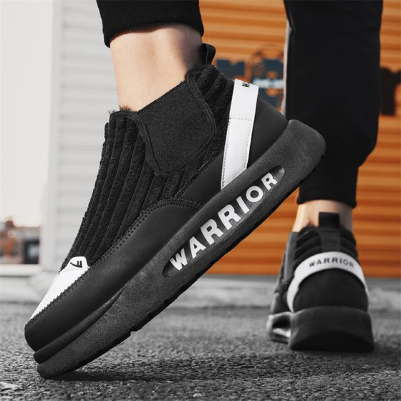 Warrior