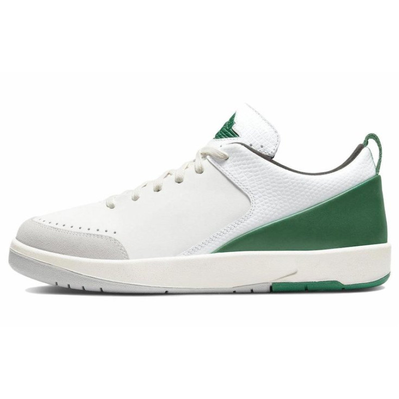 nina chanel abney x Jordan Air Jordan 2 retro low se