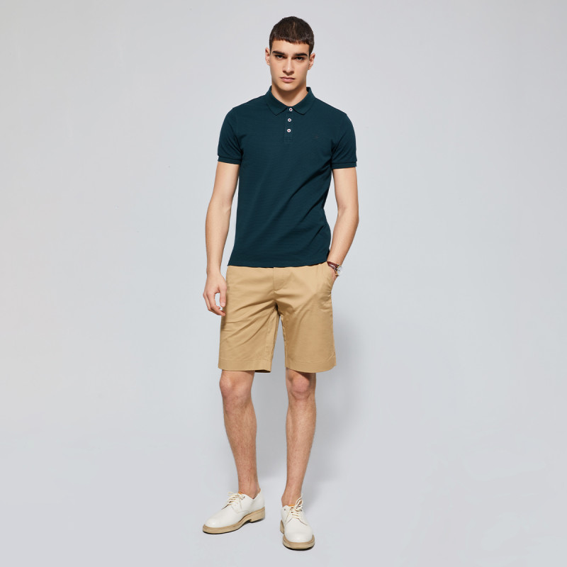 DANIEL HECHTER Polo