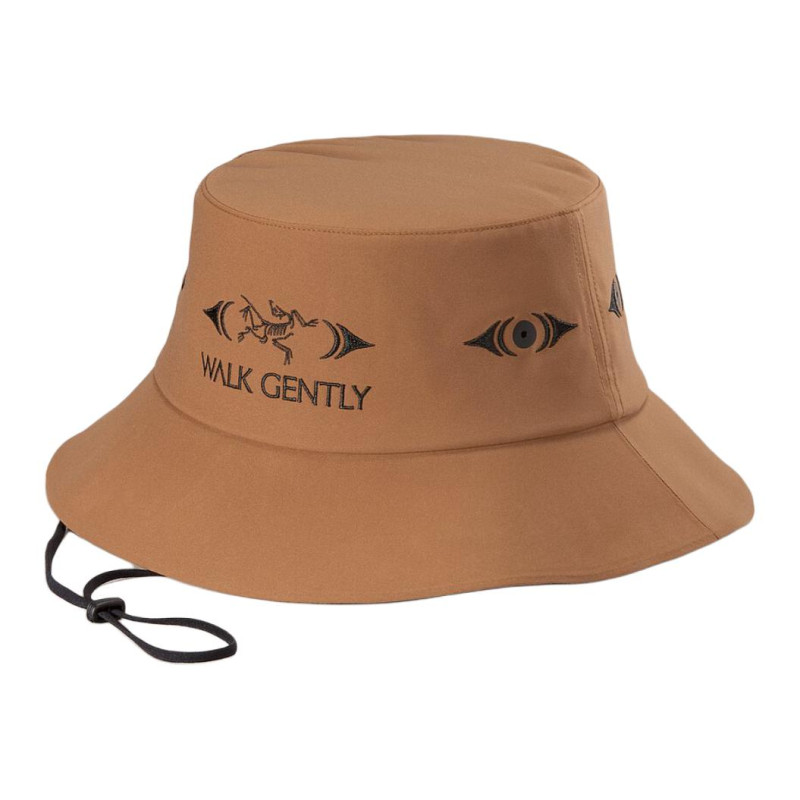 Arcteryx walk gently