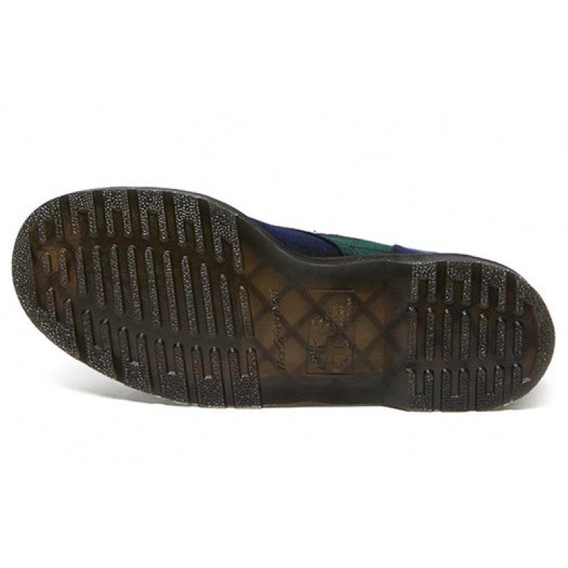 Dr.Martens 1460 Zip Tartan