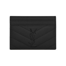 SAINT LAURENT YSL Monogram Logo