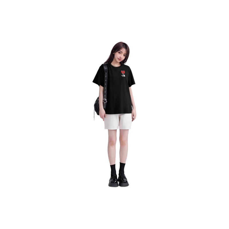 THE NORTH FACE T