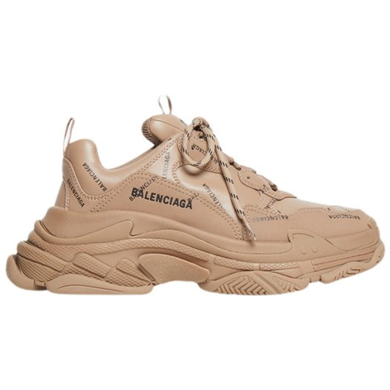 Balenciaga Triple S