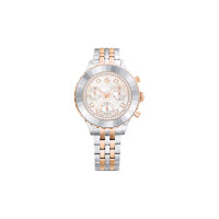 SwarovskiOctea Chrono 42.6*37mm 50