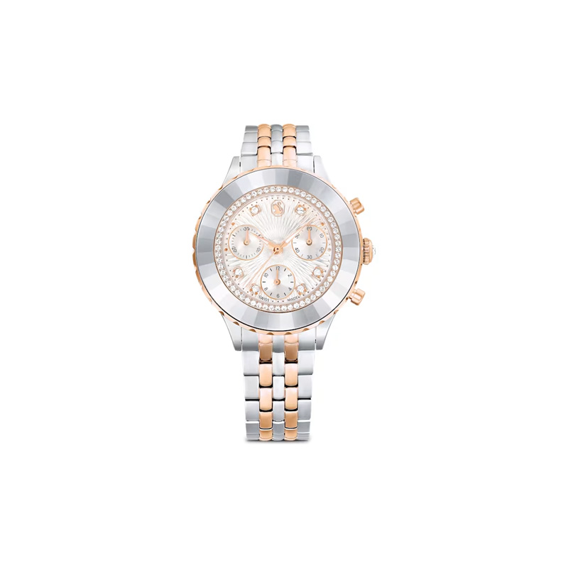 SwarovskiOctea Chrono 42.6*37mm 50