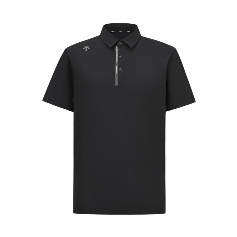 DESCENTE FIELD Polo