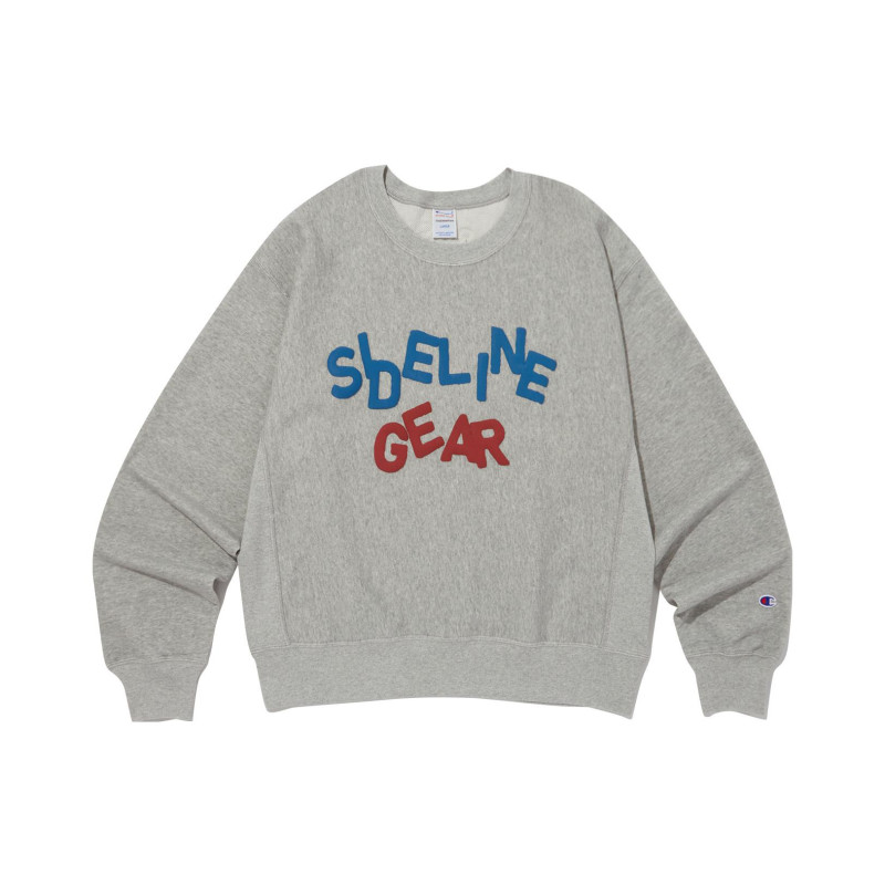 Champion x Thisisneverthat FW23 C-Logo