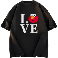 SESAME STREET T
