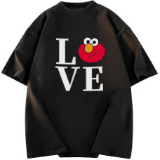 SESAME STREET T